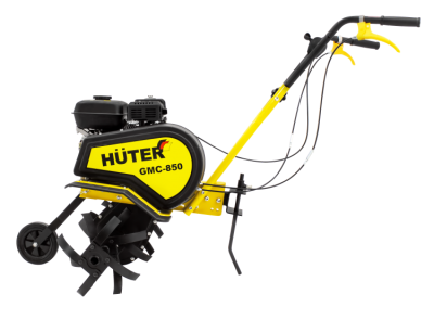 Мотокультиватор Huter (Хутер) GMC - 850 - купить с доставкой, по выгодной цене в интернет-магазине Мототека