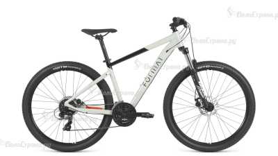 Велосипед горный Format (Формат) 1415 29 (2023) - купить с доставкой, по выгодной цене в интернет-магазине Мототека