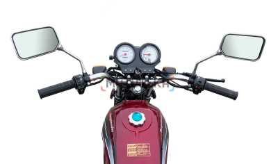 Мотоцикл дорожный Regulmoto (Регулмото) SK - 125 красный с ПТС - купить с доставкой, по выгодной цене в интернет-магазине Мототека