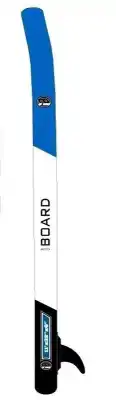 Надувная доска для sup - бординга iBoard (Айборд) 11' Arrow - купить с доставкой, по выгодной цене в интернет-магазине Мототека