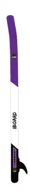 Надувная доска для sup - бординга Iboard (Айборд) PRO 11'6 PURPLE FLOW - купить с доставкой, по выгодной цене в интернет-магазине Мототека