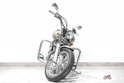 Мотоцикл YAMAHA XVS 1100 1999, СЕРЫЙ пробег 43657 - купить с доставкой, по выгодной цене в интернет-магазине Мототека
