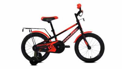 Детский велосипед Forward (Форвард) Meteor 18 (2020) - купить с доставкой, по выгодной цене в интернет-магазине Мототека