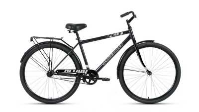 Велосипед ALTAIR (Альтаир) CITY 28 high (2022) - купить с доставкой, по выгодной цене в интернет-магазине Мототека