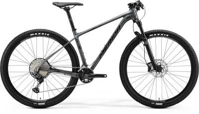 Горный велосипед Merida (Мерида) Big.Nine 700 (2020)