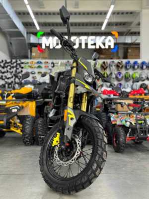 Мотоцикл дорожный Мотомир MIRAGE 250 чёрный/серый с ПТС - купить с доставкой, по выгодной цене в интернет-магазине Мототека
