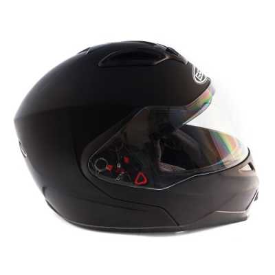 Шлем модуляр GSB G - 339 BLACK MATT - купить с доставкой, цены в интернет-магазине Мототека